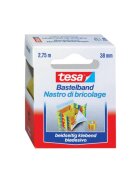 tesa® Bastelklebeband - 2,75 m, beidseitig klebend