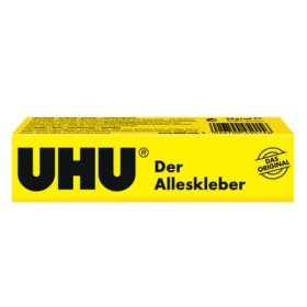 UHU® Der Alleskleber - Tube 35 g