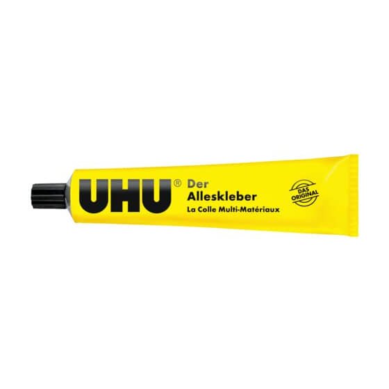 UHU® Der Alleskleber - Tube 125 g