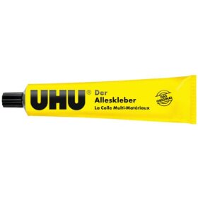 UHU® Der Alleskleber - Tube 125 g
