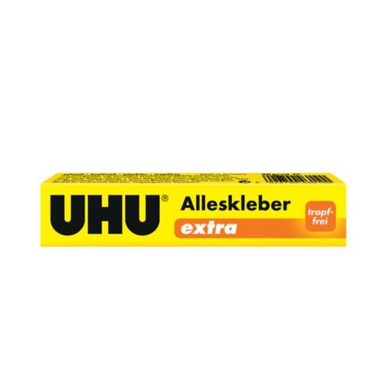 UHU® extra Alleskleber - Tube 20 g