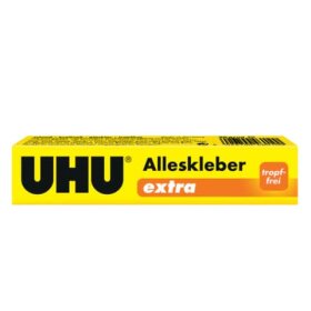 UHU® extra Alleskleber - Tube 20 g