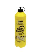 UHU® ALLESKLEBER flinke Flasche Nachfüllflasche - Flasche 760 g