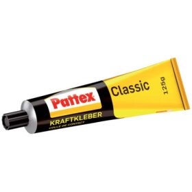 Pattex Kraftkleber classic 125g
