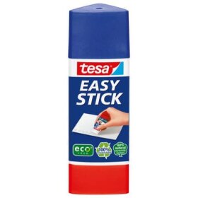 tesa® Klebestift Easy Stick ecoLogo® - 12 g