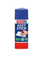 tesa® Klebestift Easy Stick ecoLogo® - 12 g