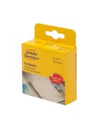 Avery Zweckform® 3516 Home Fotoketts - 12 x 12 mm, permanent, Spender 1 Rolle mit 400 Etiketten