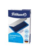 Pelikan® Stempelkissen 2 - 110 x 70 mm, blau getränkt