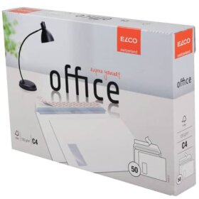 Elco Briefumschlag Office in Shop Box - C4,...
