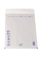aroFOL® Luftpolstertaschen Nr. 8, 270x360 mm, weiß, 100 Stück
