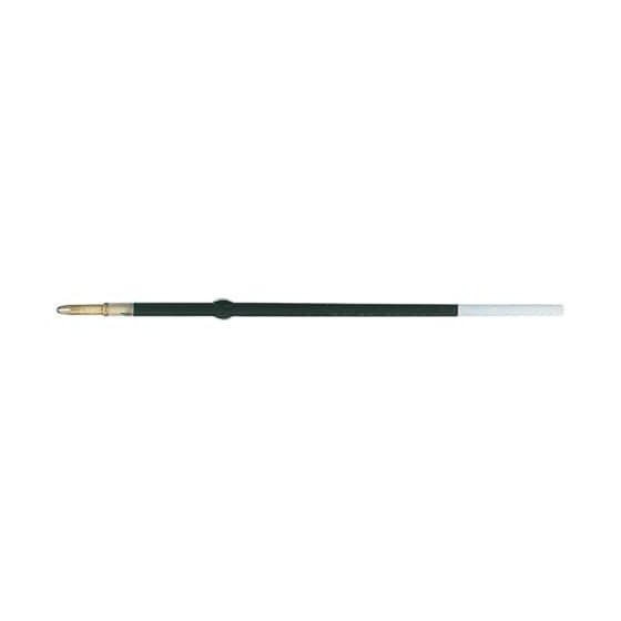 BiC® Kugelschreibermine X-Smooth - 0,4 mm, blau, Blister à 2 Stück