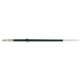 BiC® Kugelschreibermine X-Smooth - 0,4 mm, schwarz,...