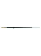BiC® Kugelschreibermine X-Smooth - 0,4 mm, schwarz, Blister à 2 Stück