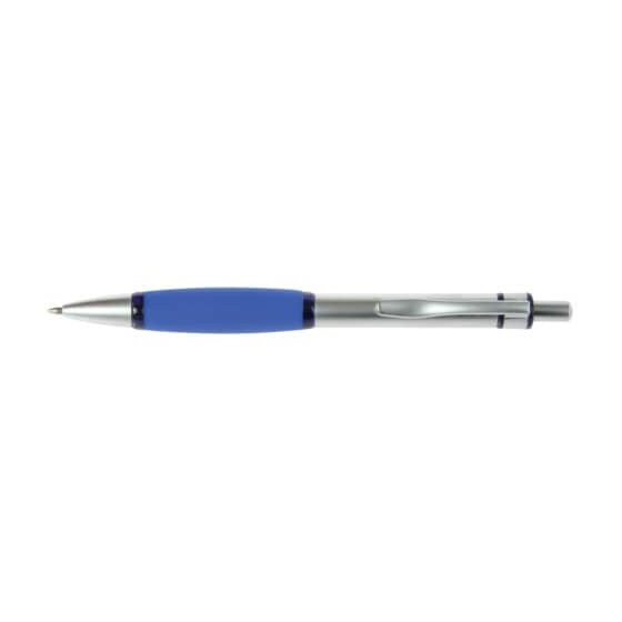 SKW solutions Kugelschreiber San Sebastian - 0,4 mm, blau