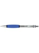SKW solutions Kugelschreiber San Sebastian - 0,4 mm, blau