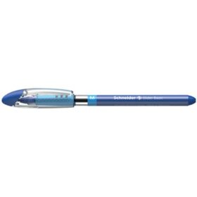 Schneider Kugelschreiber Slider Basic - M, blau