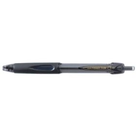 uni-ball® Gel-Kugelschreiber POWER TANK - 0,4 mm,...