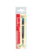 STABILO® Kugelschreiber - Großraummine - Ballpoint Refill - Einzelmine - blau