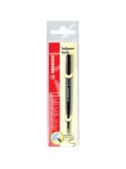 STABILO® Kugelschreiber - Großraummine - Ballpoint Refill - Einzelmine - schwarz