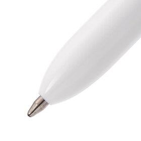 Online Kugelschreiber Multi Touch Pen 3 in 1 - weiß