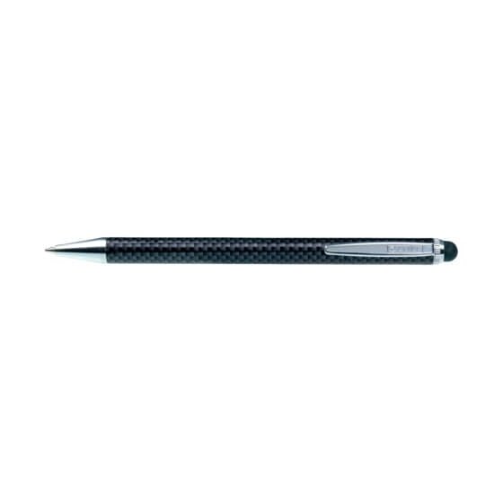 ONLINE® Kugelschreiber Stylus XL - Touch Pen, Carbon Design