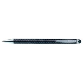 ONLINE® Kugelschreiber Stylus XL - Touch Pen, Carbon...