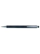 ONLINE® Kugelschreiber Stylus XL - Touch Pen, Carbon Design
