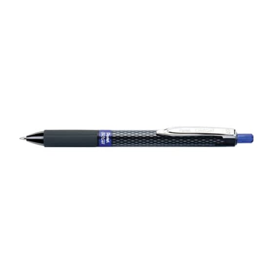 Pentel® Gel-Tintenroller Oh! Gel - 0,35 mm, blau