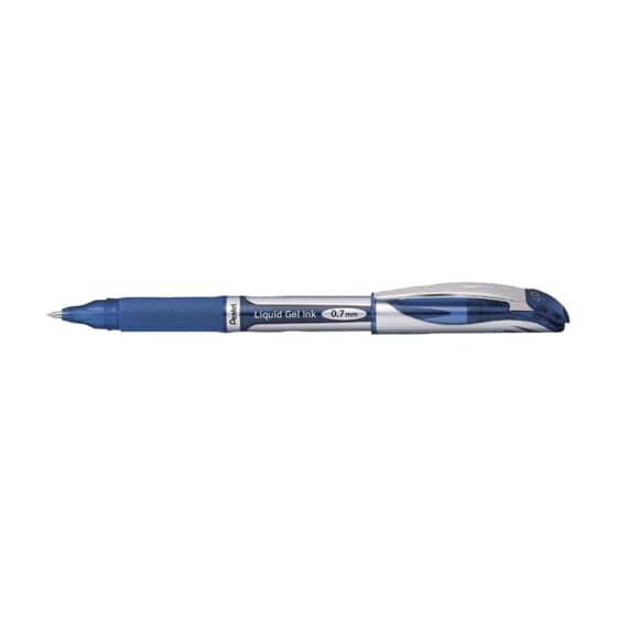 Pentel® Liquid Gel-Tintenroller EnerGel BL57 - 0,35 mm, blau