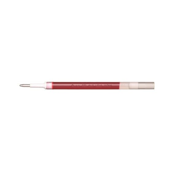 Pentel® Liquid-Gel-Rollermine LR10, Farbe rot