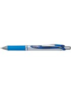 Pentel® Liquid Gel-Tintenroller EnerGel BL77 - 0,35 mm, blau