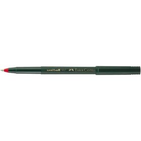 uni-ball® Tintenroller 1407 - 0,2 mm, Schreibfarbe rot