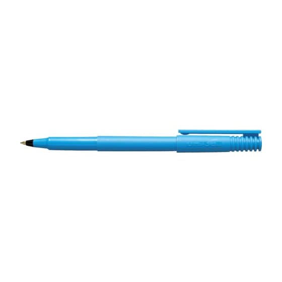 uni-ball® Tintenroller 100 - 0,4 mm, Schreibfarbe schwarz