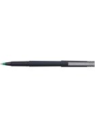 uni-ball® Tintenroller micro - 0,2 mm, Schreibfarbe: grün