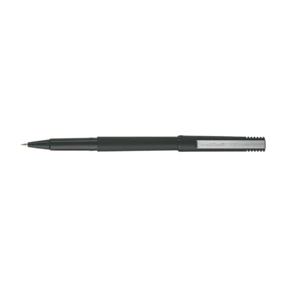 uni-ball® Tintenroller micro - 0,2 mm, Schreibfarbe: schwarz