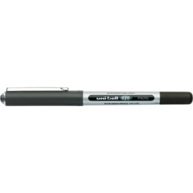 uni-ball® Tintenroller eye micro - 0,2 mm, schwarz...