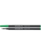 Schneider Tintenrollermine Topball 850 - 0,5 mm, grün