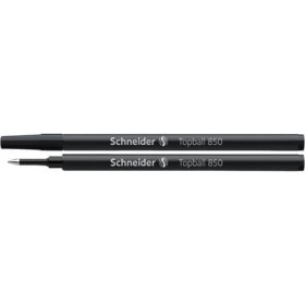 Schneider Tintenrollermine Topball 850 - 0,5 mm, schwarz