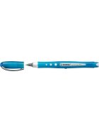 STABILO® Tintenroller - worker+ colorful - medium - Einzelstift - blau