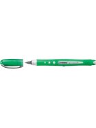 STABILO® Tintenroller - worker+ colorful - medium - Einzelstift - grün