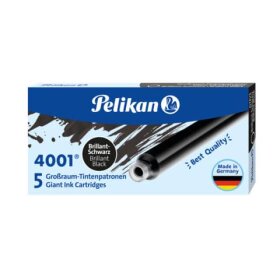 Pelikan® Tintenpatrone 4001® GTP/5 -...