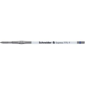 Schneider Kugelschreibermine Express 775 - F, blau...