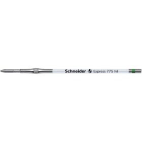 Schneider Kugelschreibermine Express 775 - M, grün...