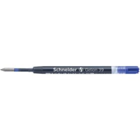 Schneider Gel-Tintenrollermine Gelion 39 - 0,7 mm, blau...