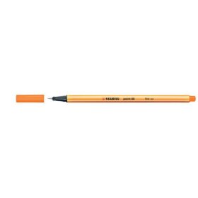 STABILO® Fineliner - point 88 - orange