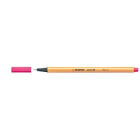 STABILO® Fineliner - point 88 - pink