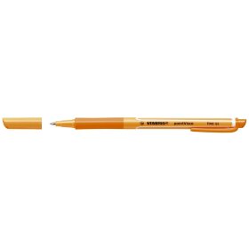 Stabilo® Tintenroller pointVisco®, 0,5 mm, orange
