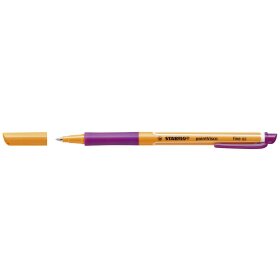 Stabilo® Tintenroller pointVisco®, 0,5 mm, lila