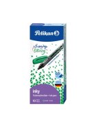 Pelikan® Tintenschreiber Inky 273 - 0,5 mm, grün