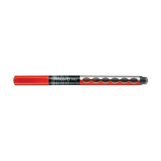 Pelikan® Tintenschreiber Inky 273 - 0,5 mm, rot